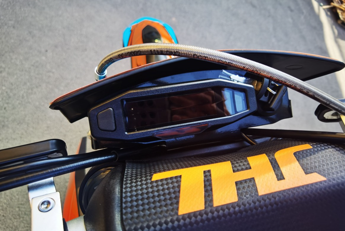 Мотоцикл JHLMOTO JHL Z7 NC250S (177MM-A) в Брянске