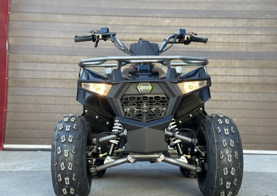 Квадроцикл GBM DAXTER 220 NEW в Брянске