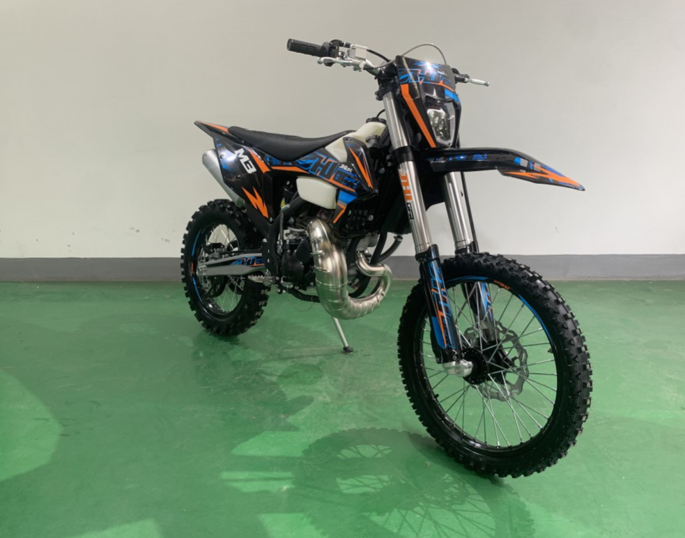 Мотоцикл JHL MOTO JHL M3 MT250 (1E66MM) в Брянске