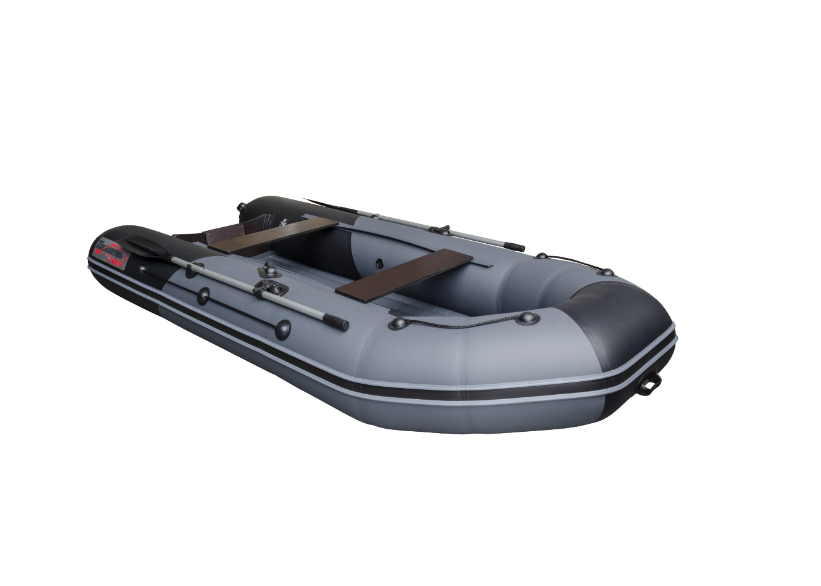 Лодка Таймень NX 3400 НДНД PRO в Брянске