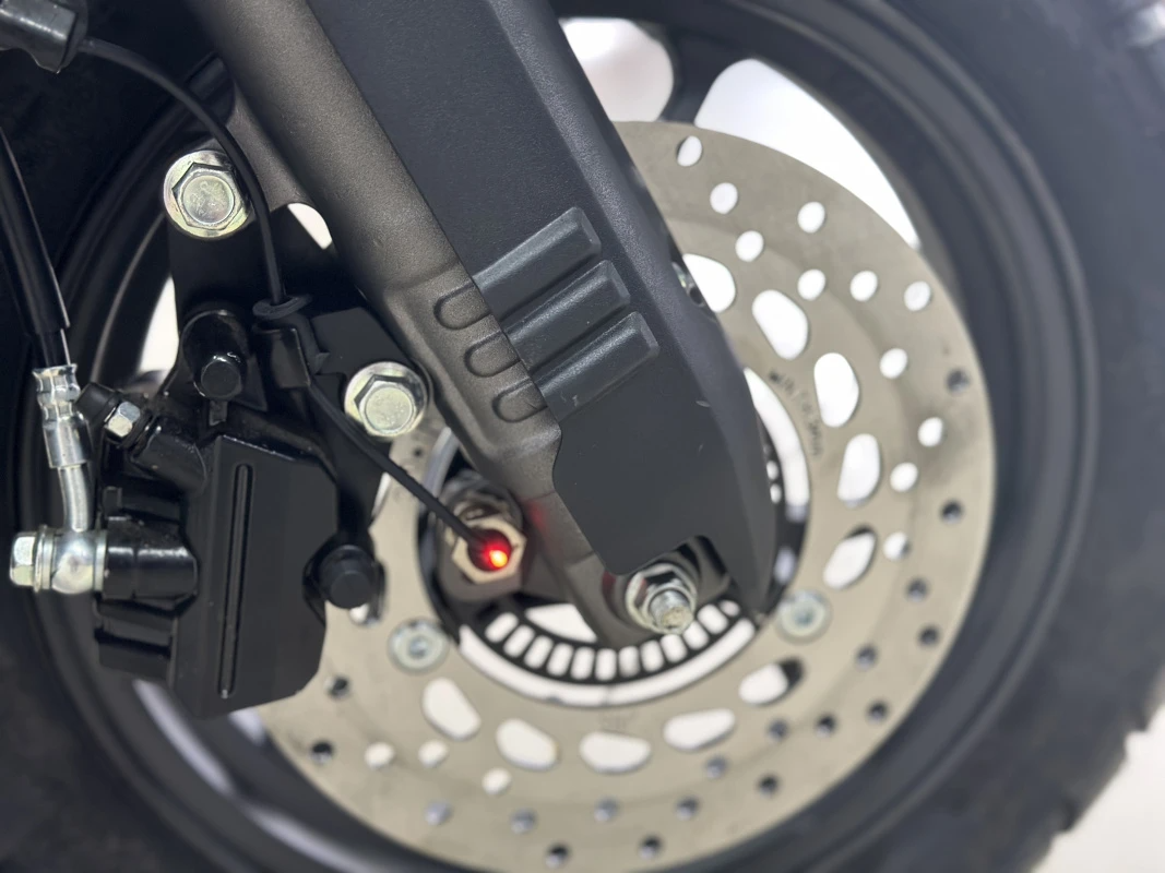 Скутер PROMAX STALKER 150(49) в Брянске