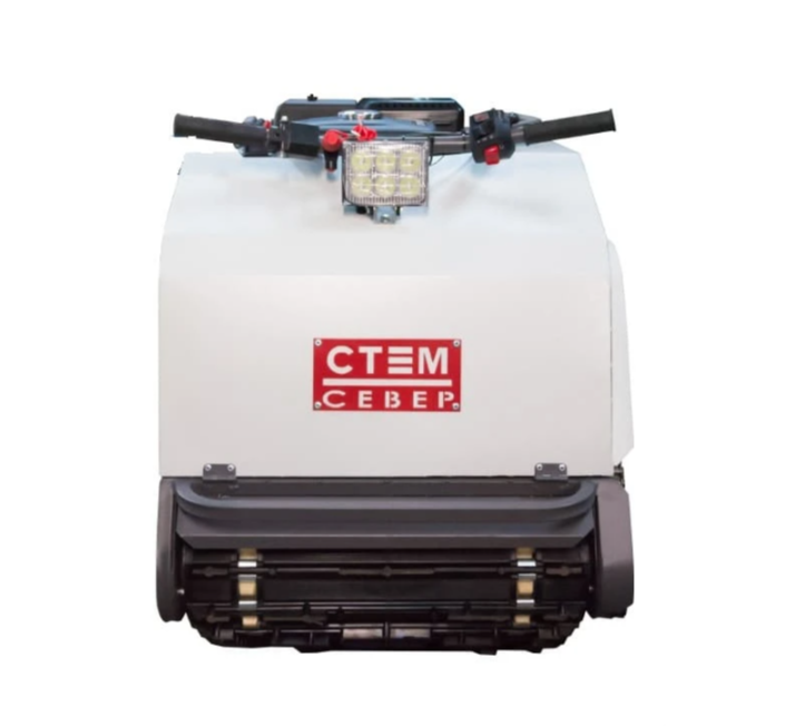 Мотобуксировщик СТЕМ СЕВЕР ЭКСПЕРТ 500 17 л.с. в Брянске