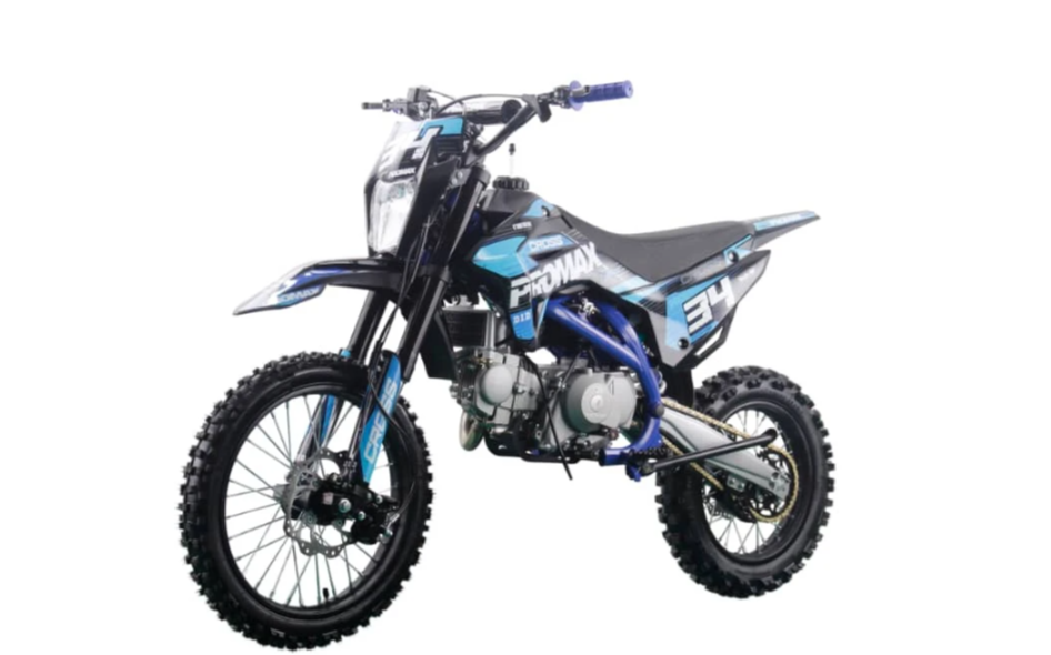 Питбайк PROMAX CROSS 145CC 17/14 в Брянске