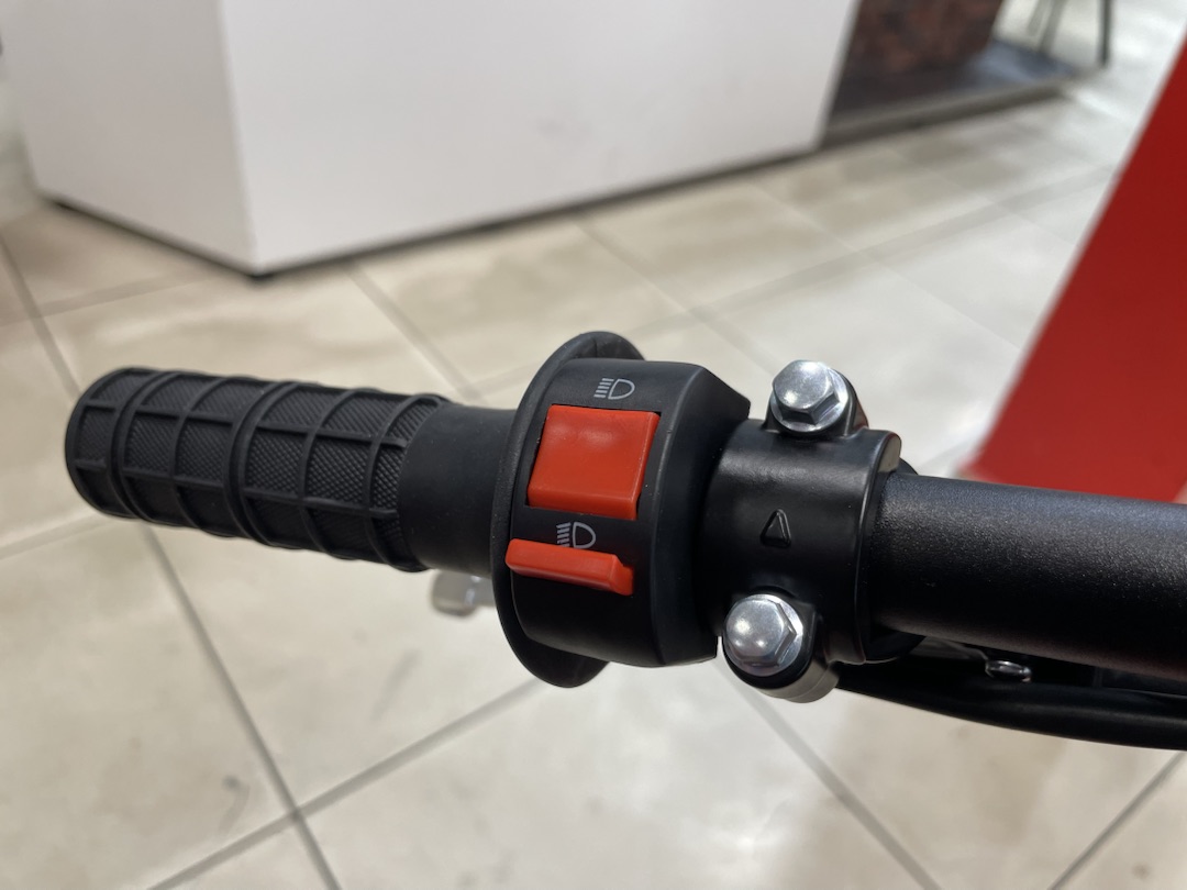 Кроссовый мотоцикл FAIDET K1 PR300 в Брянске