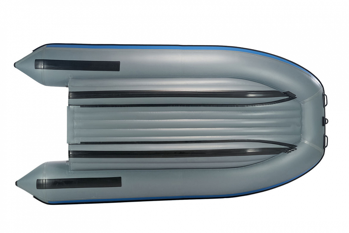 Лодка MISHIMO FAMILY LITE DF 430 в Брянске