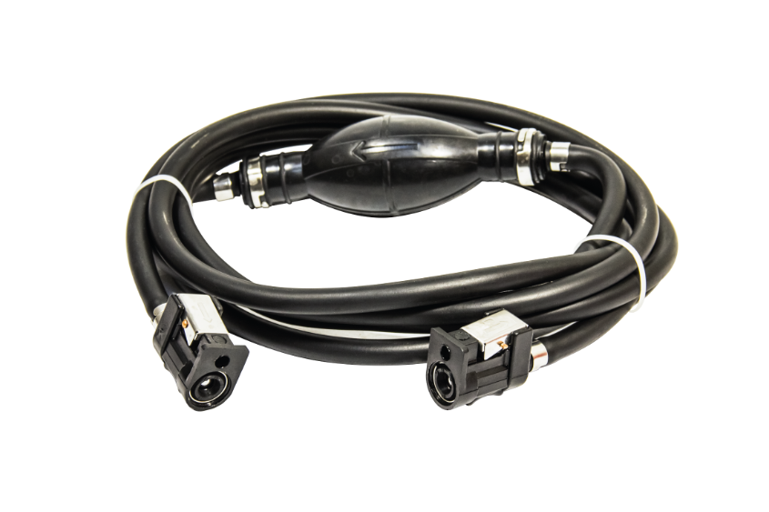 Лодочный мотор APACHE T5 BS в Брянске