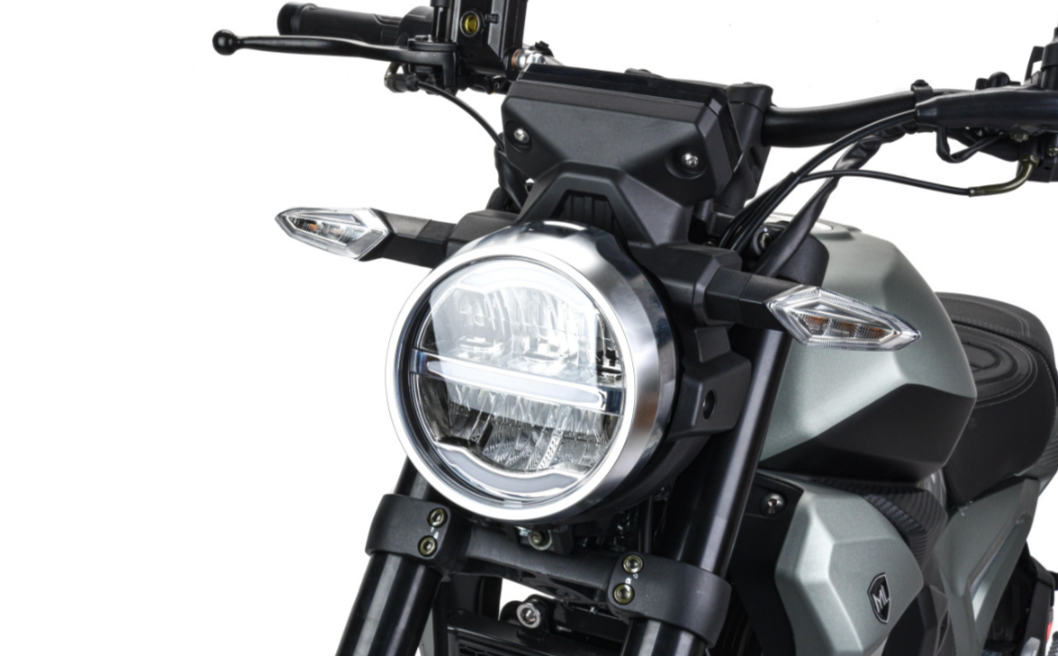 Мотоцикл MOTOLAND (МОТОЛЕНД) 300 CBR в Брянске