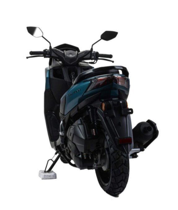 Скутер MOTOLAND (МОТОЛЕНД) VULKAN 150 в Брянске