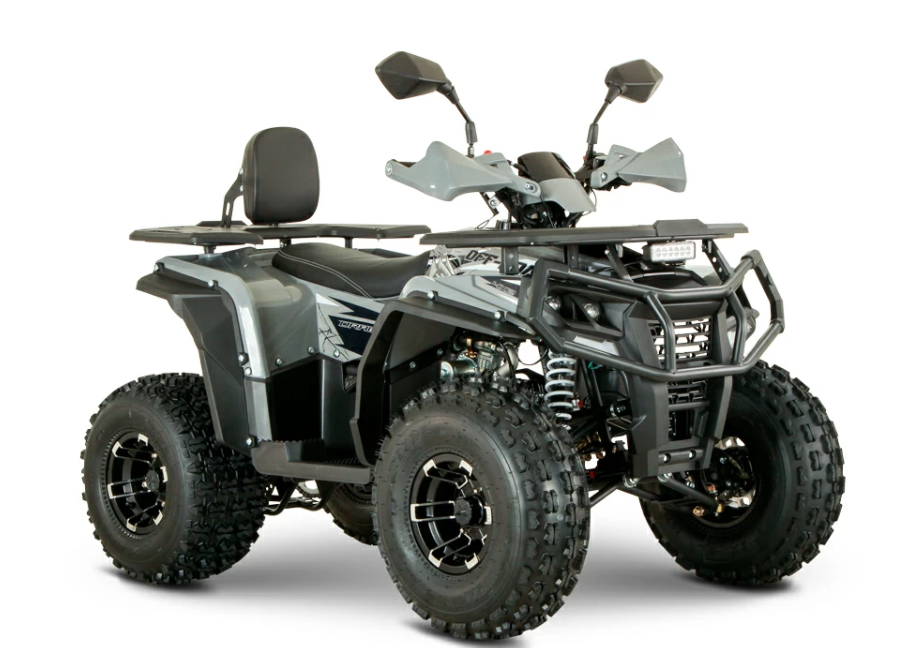 Квадроцикл YACOTA DRAGON LUX LD в Брянске