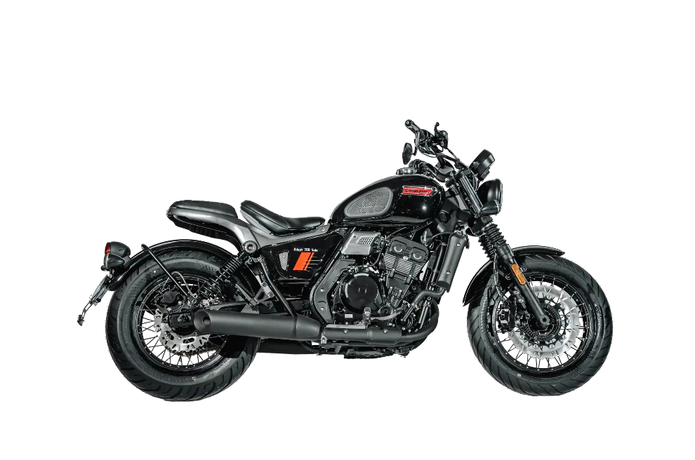 Мотоцикл CJ Adept Solo 700 в Брянске