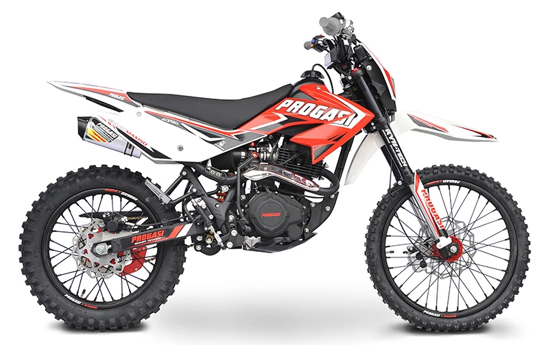 Питбайк Progasi Smart Max 150 в Брянске