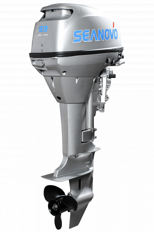 Лодочный мотор SEANOVO SN9.9FHS в Брянске