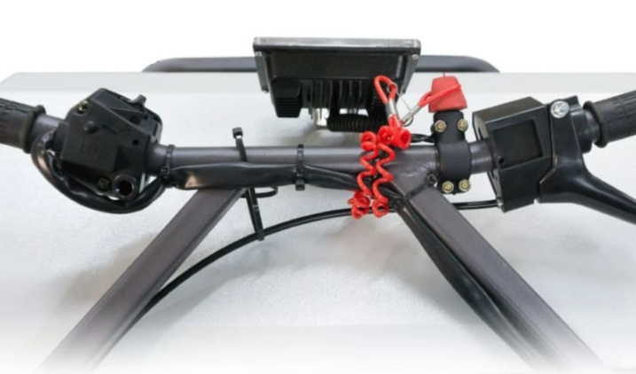 Мотобуксировщик СТЕМ СЕВЕР ЭКСПЕРТ 500 КОМПАКТ 15 л.с. в Брянске