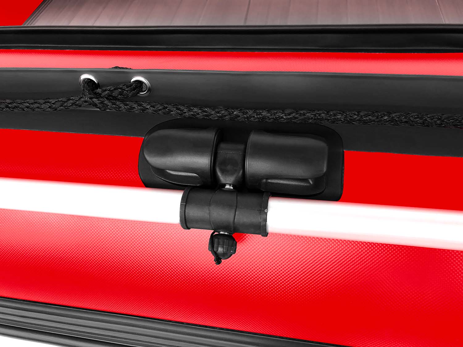 ЛОДКА SMARINE STRONG 365 в Брянске