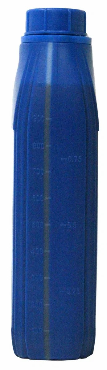 МАСЛО ПОЛУСИНТЕТИЧЕСКОЕ MARLIN ПРЕМИУМ 2Т, TC-W3, 1 ЛИТР в Брянске