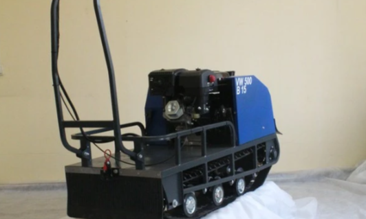 Мотобуксировщик ВЕПС WINTER «ЛОНГ» 15 в Брянске