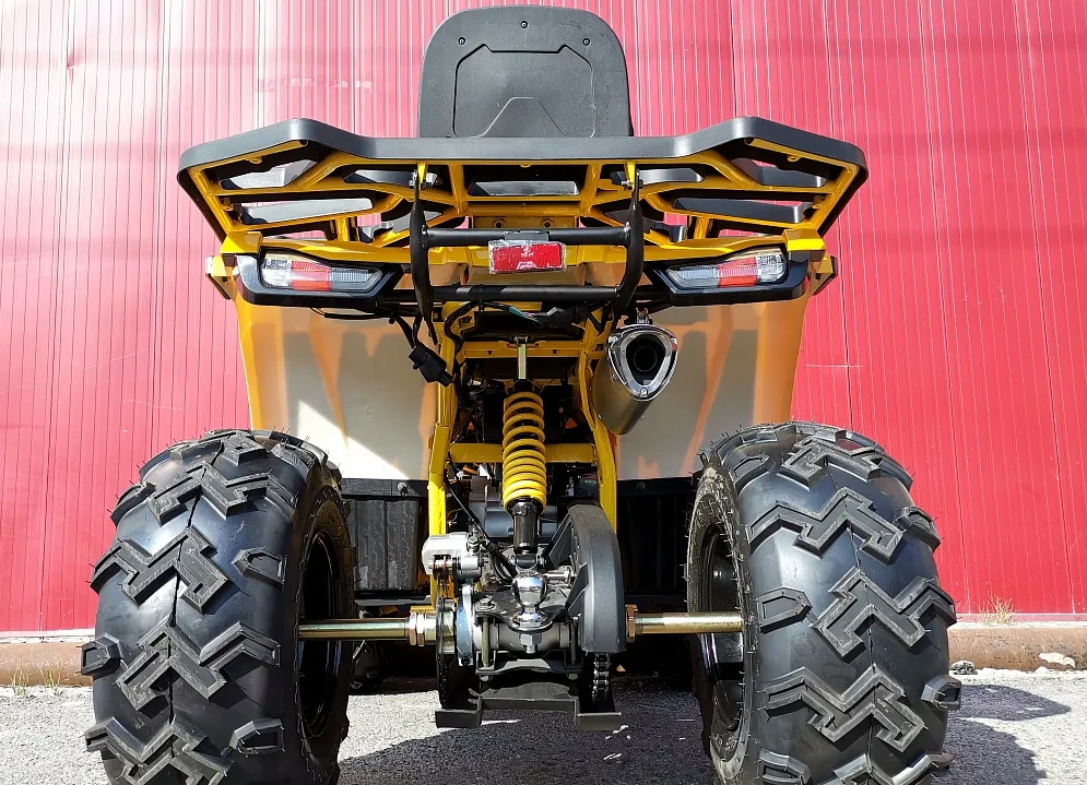 Квадроцикл PROMAX STORM 280 LUX в Брянске