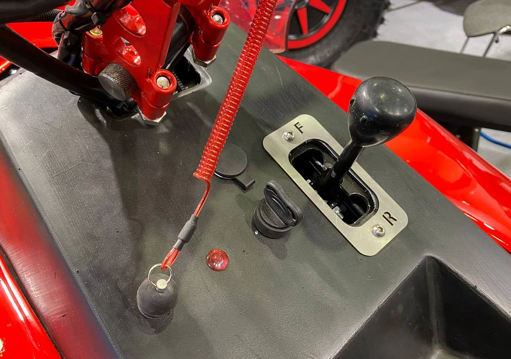 Снегоход ТОФАЛАР АТЛАС 800 в Брянске Снегоход ТОФАЛАР АТЛАС 800 в Брянске