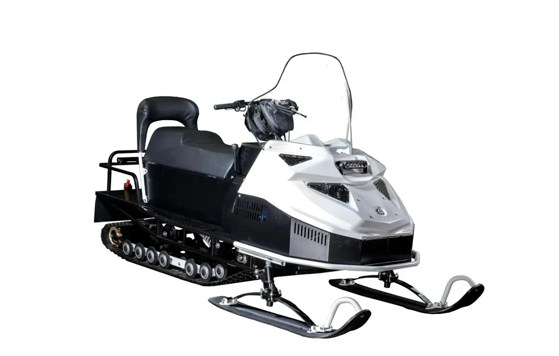 Снегоход БТС 4Т РК ЛОНГ ЛЮКС / 29 л.с. 460 м3 в Брянске Снегоход БТС 4Т РК ЛОНГ ЛЮКС / 29 л.с. 460 м3 в Брянске