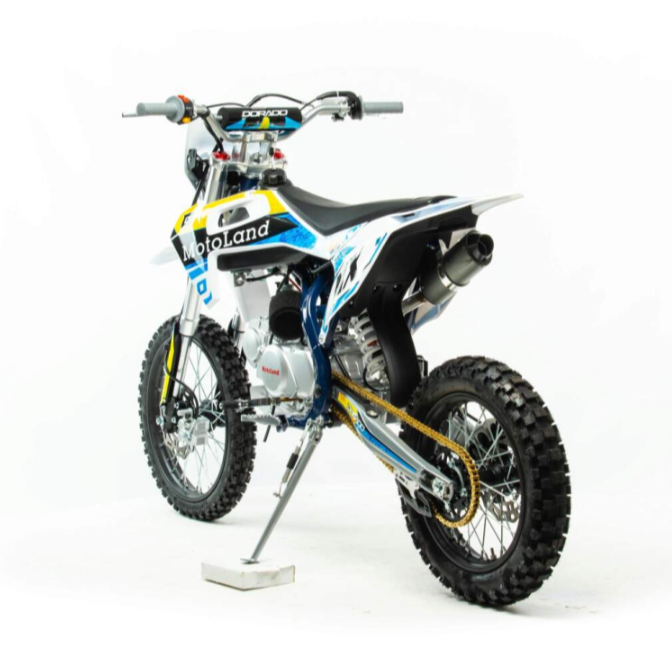 Питбайк MOTOLAND (МОТОЛЕНД) NX125 в Брянске