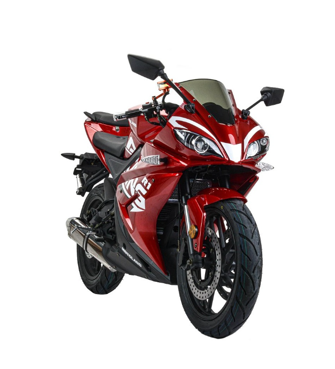 Мотоцикл MOTOLAND (МОТОЛЕНД) R1 300 в Брянске