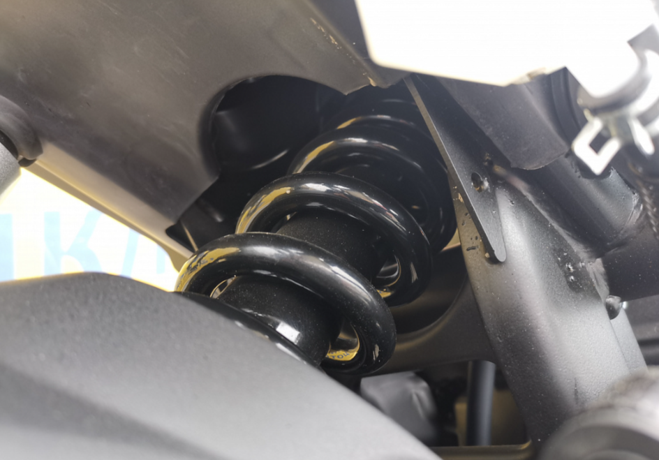 Мотоцикл MOTOLAND (МОТОЛЕНД) 250 CB250 (172FMM-5/PR250) (2022 г.) в Брянске