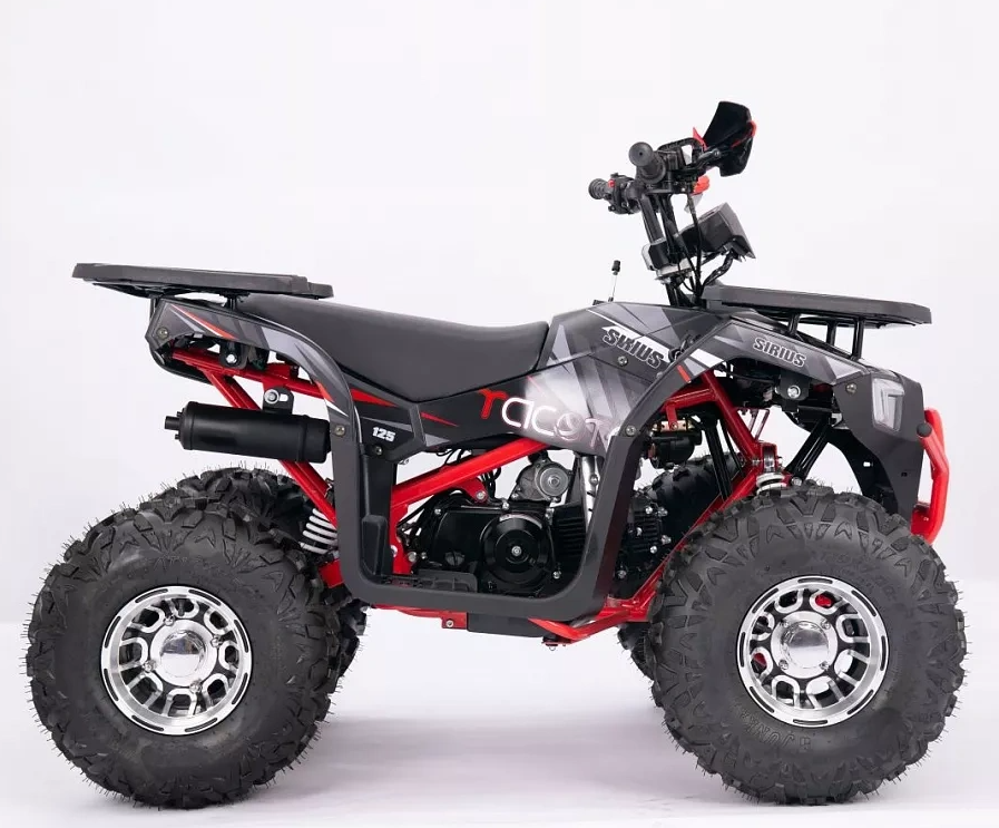Квадроцикл YACOTA Sirius LD в Брянске