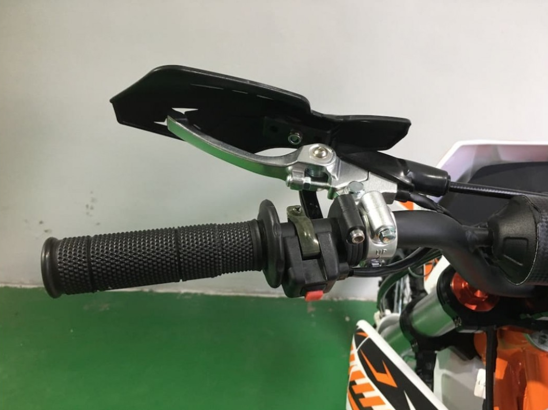 Питбайк JHLMOTO JHL Z125E Pro (ZS154FMI-3) в Брянске Питбайк JHLMOTO JHL Z125E Pro (ZS154FMI-3) в Брянске