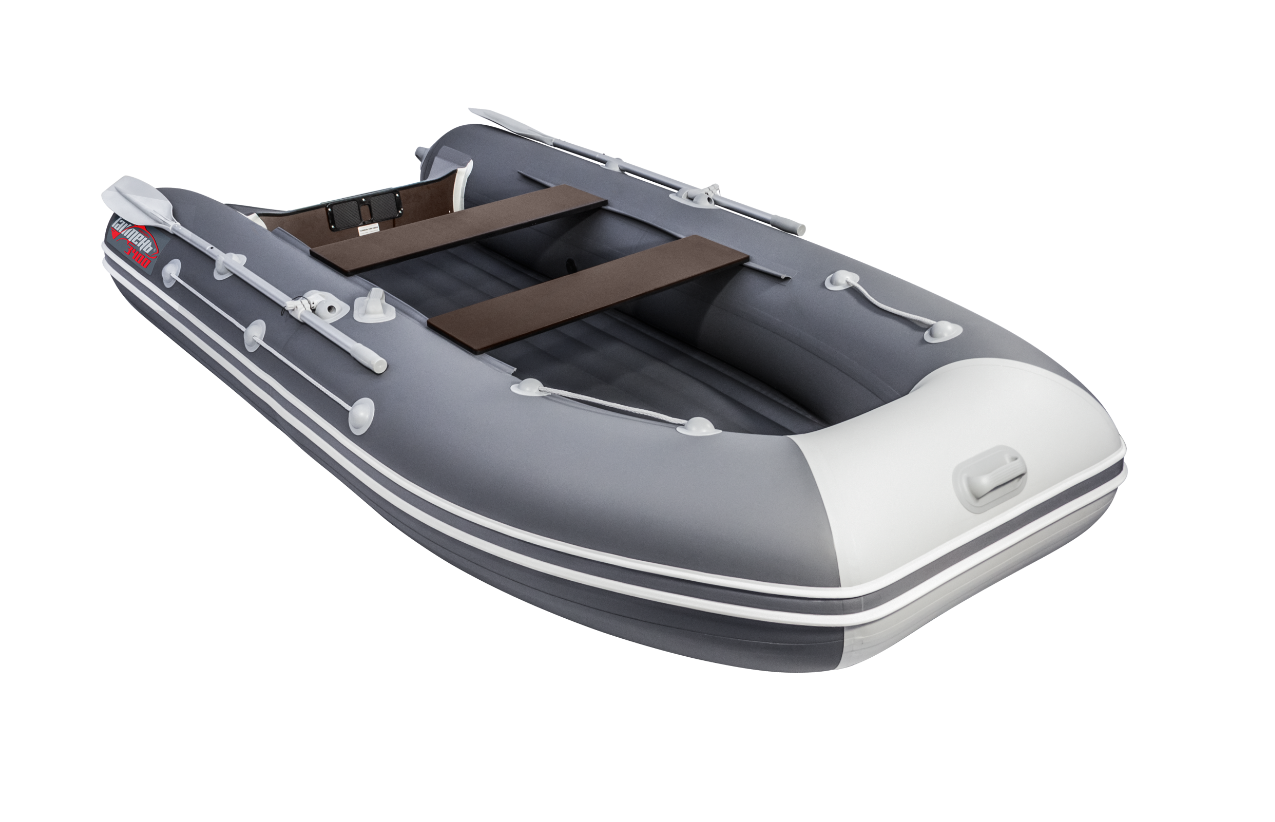 Лодка Таймень LX 3400 НДНД в Брянске