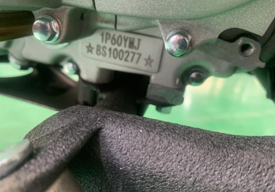 Питбайк JHLMOTO JHLofr LK140 19/16 (ZS1P60YMJ) в Брянске