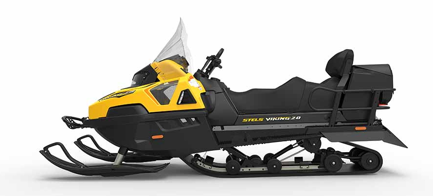 Снегоход STELS VIKING V800 3.0 в Брянске Снегоход STELS VIKING V800 3.0 в Брянске