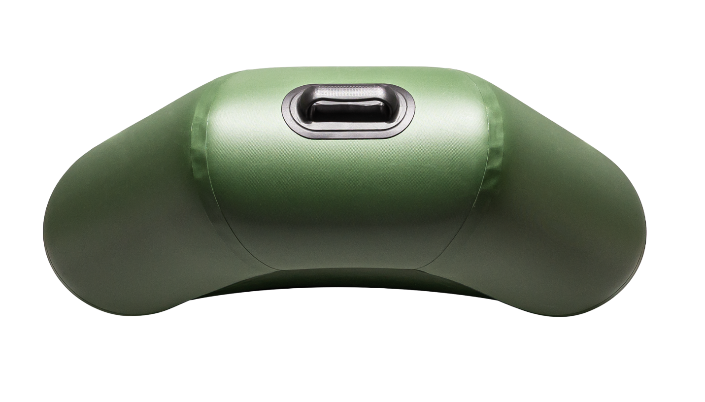 Лодка Барс 260 в Брянске