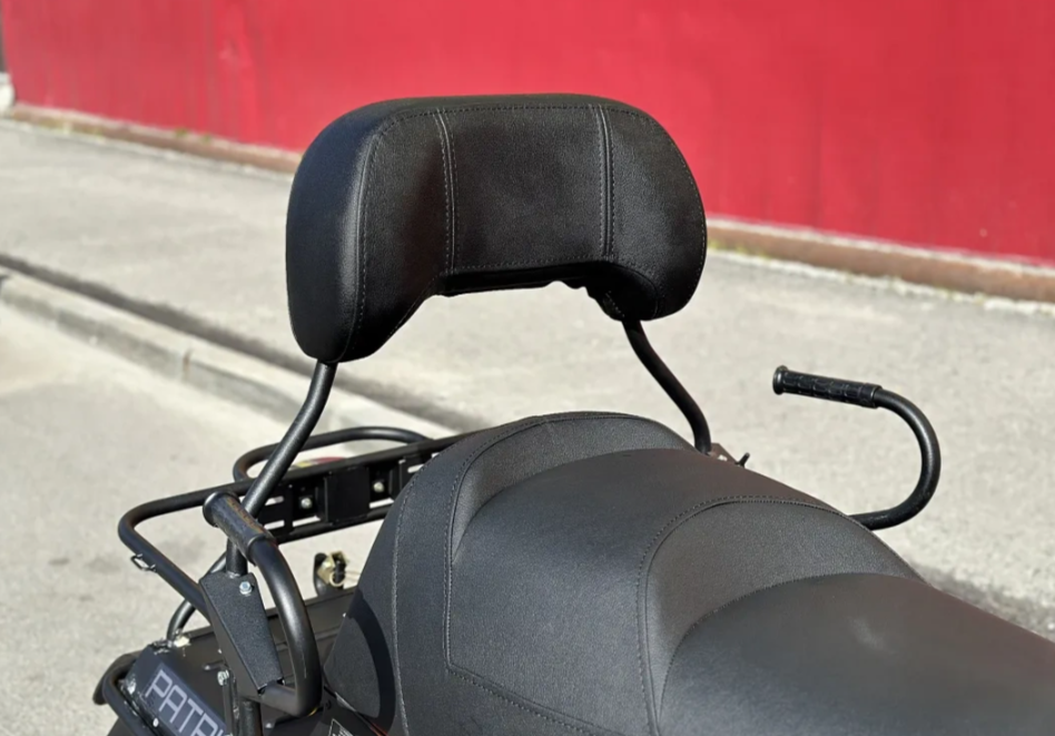 Снегоход РМ TAYGA PATRUL 800 SWT в Брянске Снегоход РМ TAYGA PATRUL 800 SWT в Брянске