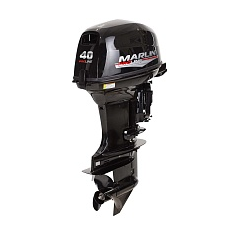 Лодочный мотор MARLIN PROLINE MP 40 AWRS в Брянске
