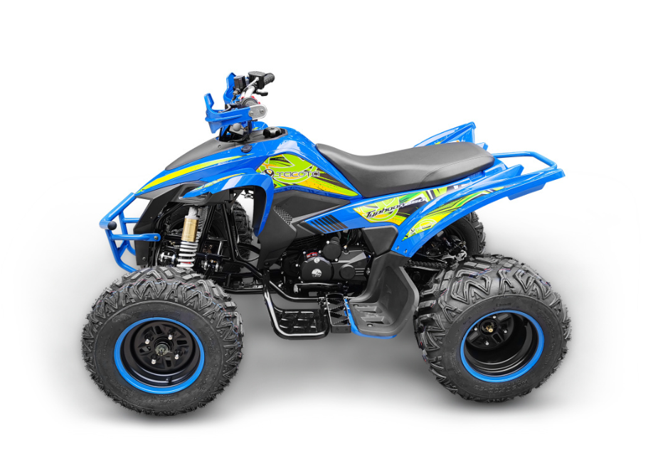 Квадроцикл YACOTA TYPHOON 250 в Брянске