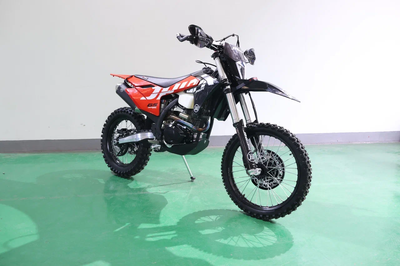 Мотоцикл JHLMOTO JHLofr GS CB300RL в Брянске