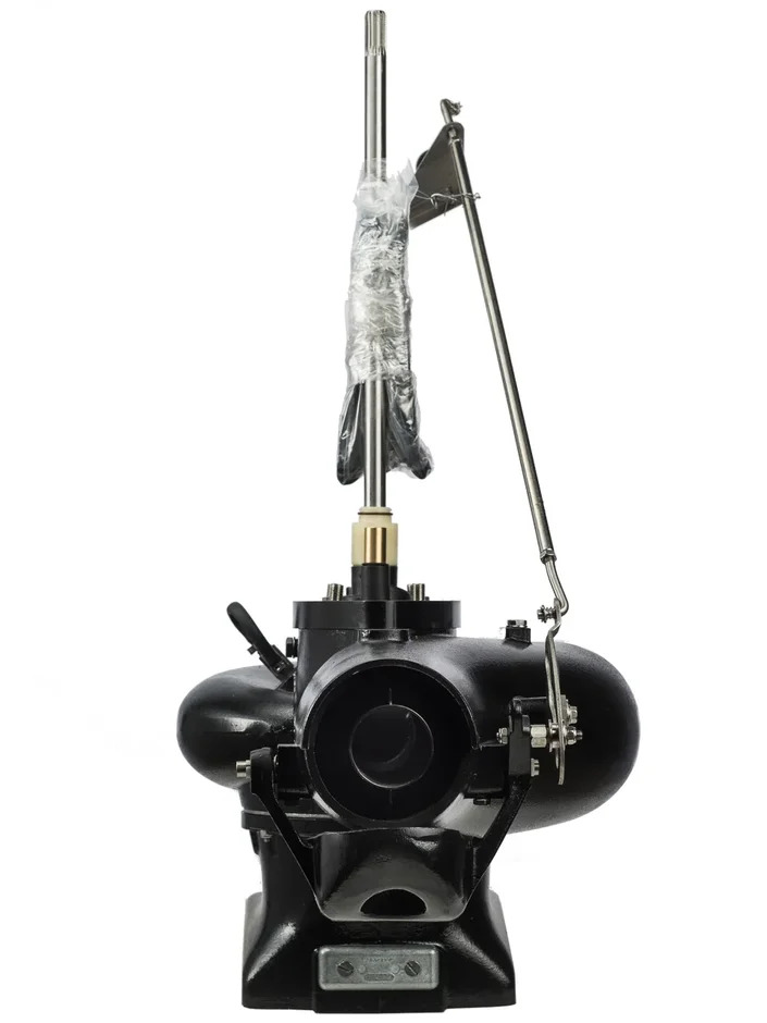 ВОДОМЕТНАЯ НАСАДКА GLADIATOR НА МОТОР 30 Л.С.YAMAHA, MARLIN, PARSUN, GOLFSTREAM в Брянске ВОДОМЕТНАЯ НАСАДКА GLADIATOR НА МОТОР 30 Л.С.YAMAHA, MARLIN, PARSUN, GOLFSTREAM в Брянске