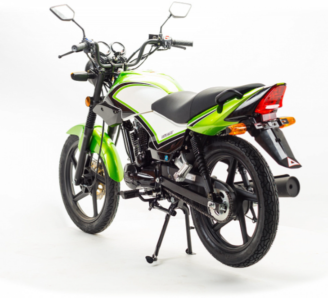 Мотоцикл MOTOLAND (МОТОЛЕНД) VOYAGE 200 в Брянске