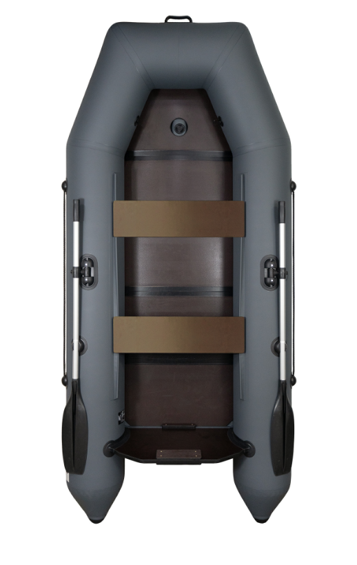 Лодка БАРС 2800 Слань-книжка киль в Брянске