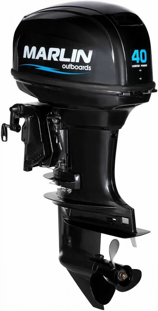 Лодочный мотор MARLIN MP 40 AWRS в Брянске