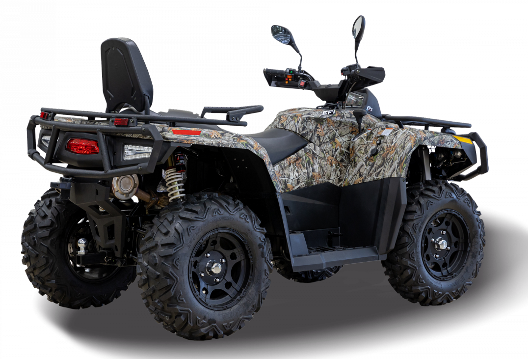 Квадроцикл HISUN TACTIC GT1000/LIMITED в Брянске