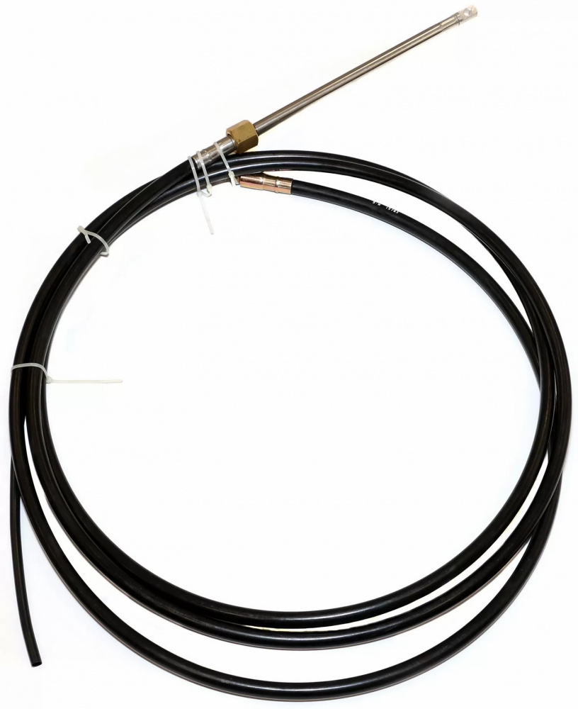 ТРОС РУЛЕВОЙ F13 ДЛЯ РЕДУКТОРОВ Т71, Т85 (ТАЙВАНЬ) в Брянске