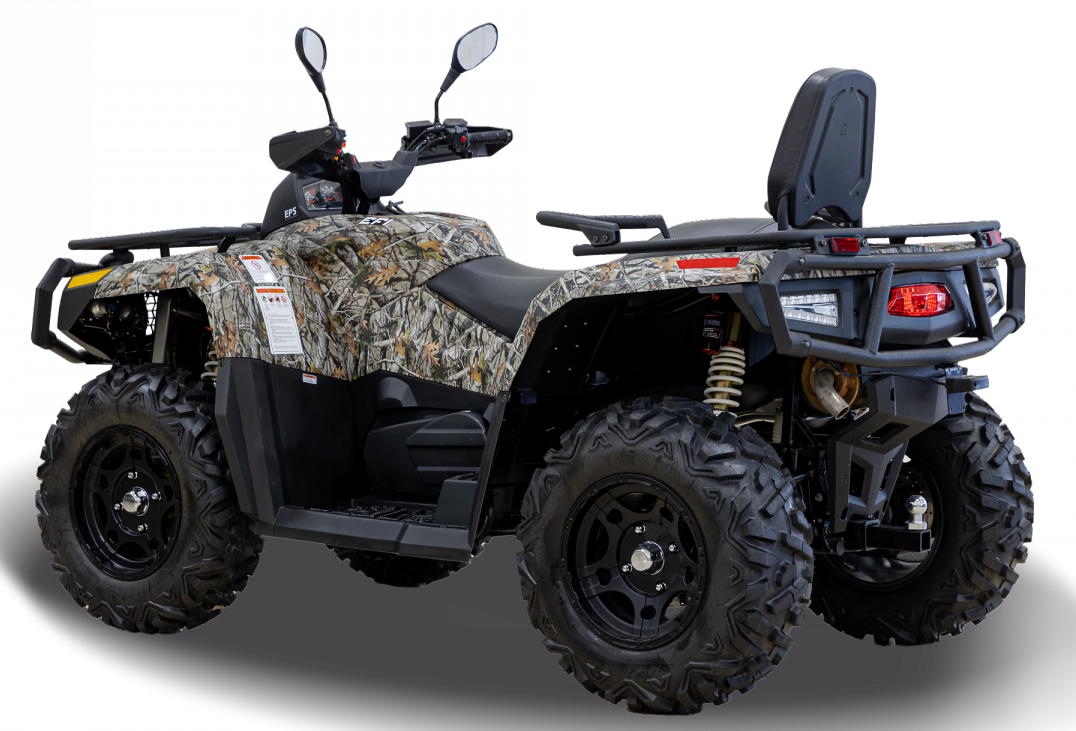 Квадроцикл HISUN TACTIC GT1000/LIMITED в Брянске