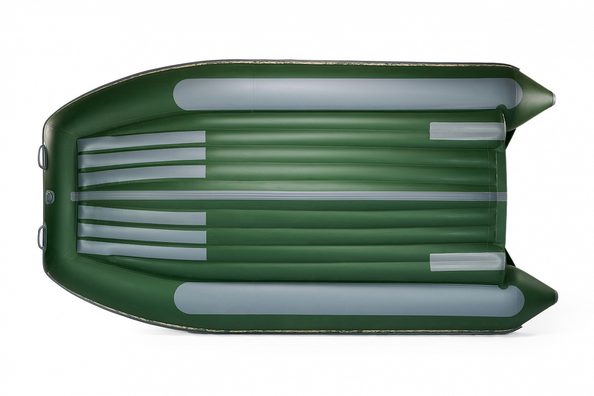 Лодка MISHIMO RAPID 380 PRO в Брянске