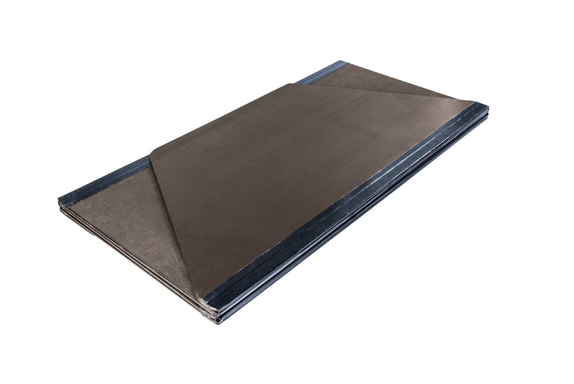 Слань АКВА 2900 по форме днища в Брянске