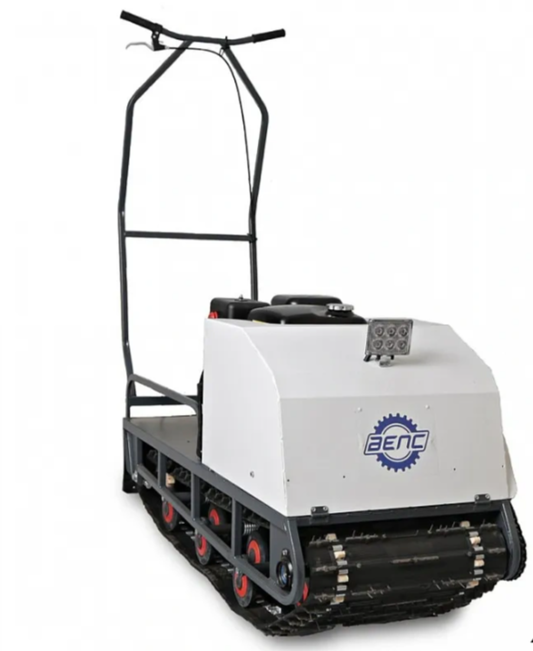 Мотобуксировщик ВЕПС «БЮДЖЕТНЫЙ» 9 л.с. в Брянске