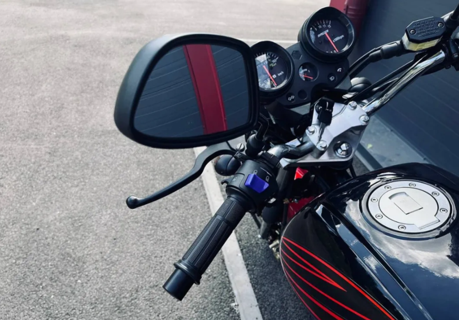 Мотоцикл RACER MAGNUM RC200-C5B в Брянске