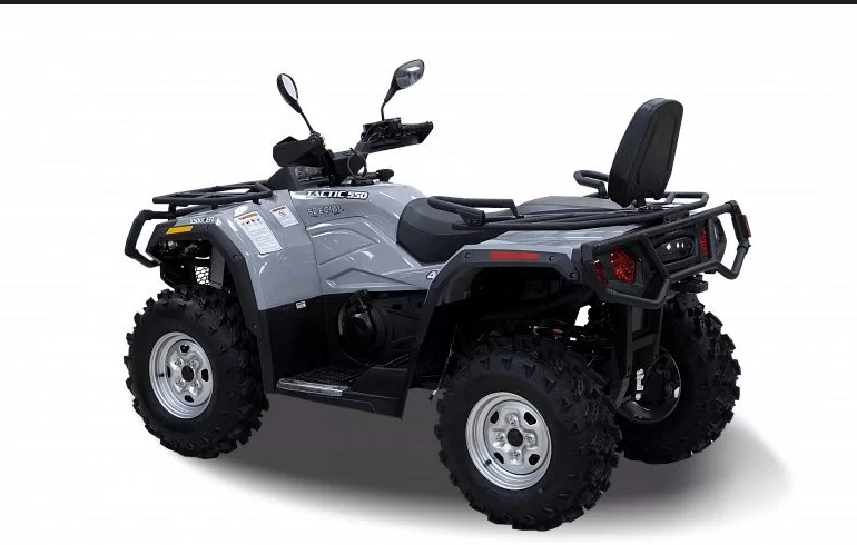 Квадроцикл HISUN TACTIC 550 (HS550ATV) NORMAL в Брянске