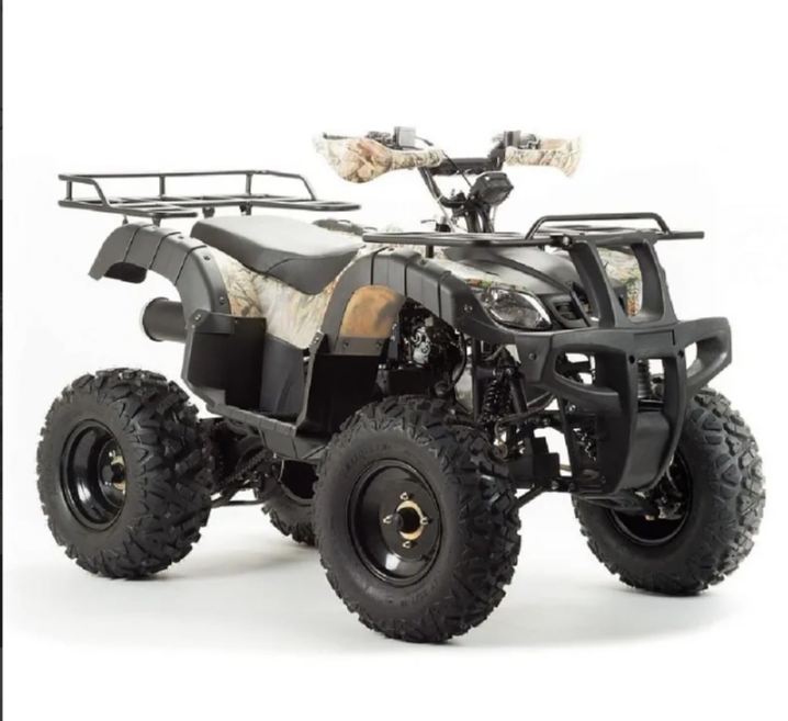 Квадроцикл PROMAX ATV 250 (2025) в Брянске