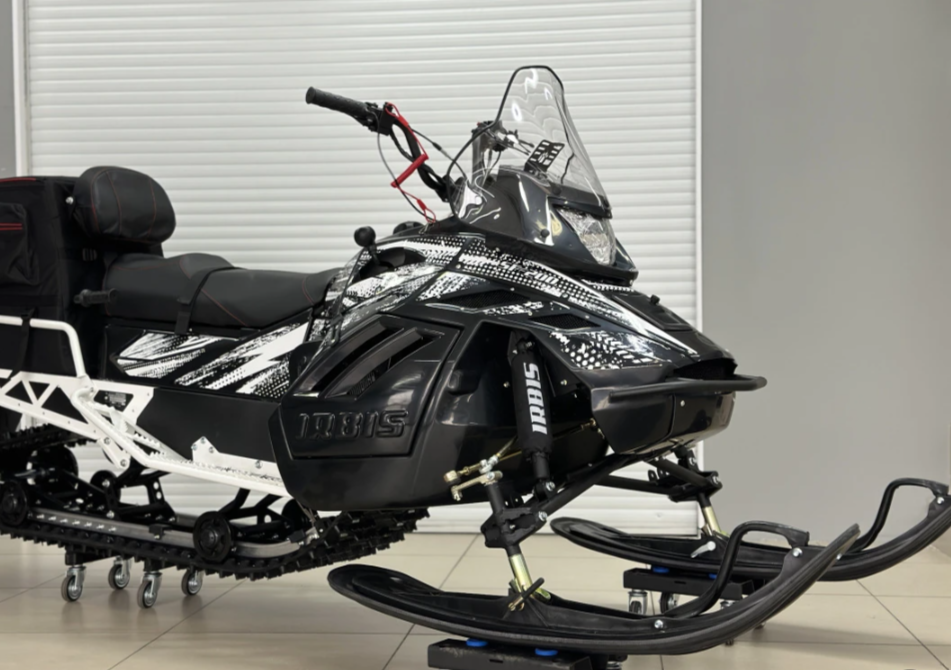 СНЕГОХОД IRBIS SF200L XE SUPERLONG в Брянске СНЕГОХОД IRBIS SF200L XE SUPERLONG в Брянске